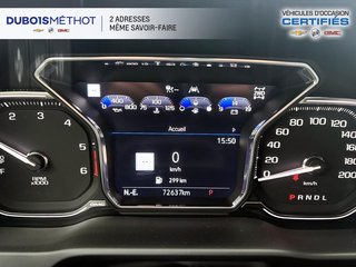 GMC Sierra 1500 Limited AT4, DURAMAX 3.0L DIESEL, 4X4, CUIR, BOSE !!! 2022 à Victoriaville, Québec - 2 - w320h240px