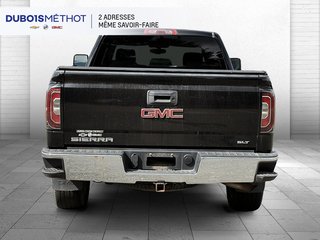 2016 GMC Sierra 1500 in Plessisville, Quebec - 6 - w320h240px