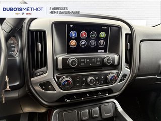 2016 GMC Sierra 1500 in Plessisville, Quebec - 27 - w320h240px