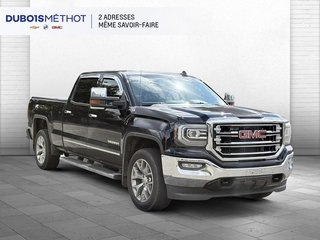 2016 GMC Sierra 1500 in Plessisville, Quebec - 9 - w320h240px