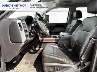 2016 GMC Sierra 1500 in Plessisville, Quebec - 17 - w320h240px
