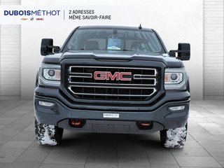 2017 GMC Sierra 1500 SLE, ELEVATION CREW, V8 5.3L, 4X4 in Plessisville, Quebec - 3 - w320h240px