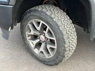GMC Sierra 1500  2017 à Plessisville, Québec - 2 - w320h240px