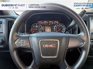 2018 GMC Sierra 1500 in Victoriaville, Quebec - 23 - w320h240px