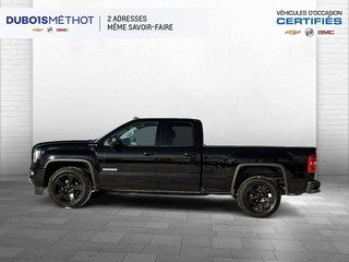 2018 GMC Sierra 1500 BASE, ELEVATION, V8 5.3L, 4x4 !!! in Victoriaville, Quebec - 4 - w320h240px