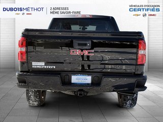 2018 GMC Sierra 1500 BASE, ELEVATION, V8 5.3L, 4x4 !!! in Victoriaville, Quebec - 6 - w320h240px