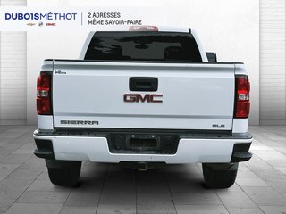 2018 GMC Sierra 1500 SLE ELEVATION, V8 5.3L, 4X4, DOUBLE CAB !!!! in Plessisville, Quebec - 6 - w320h240px