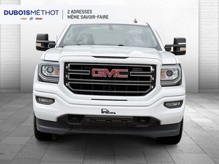 2018 GMC Sierra 1500 SLE ELEVATION, V8 5.3L, 4X4, DOUBLE CAB !!!! in Plessisville, Quebec - 3 - w320h240px