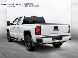2018 GMC Sierra 1500 SLE ELEVATION, V8 5.3L, 4X4, DOUBLE CAB !!!! in Plessisville, Quebec - 5 - w320h240px