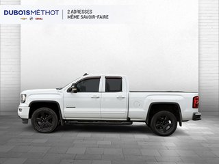 2018 GMC Sierra 1500 SLE ELEVATION, V8 5.3L, 4X4, DOUBLE CAB !!!! in Plessisville, Quebec - 4 - w320h240px