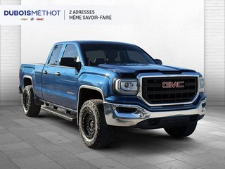 2018 GMC Sierra 1500 in Victoriaville, Quebec - 9 - w320h240px