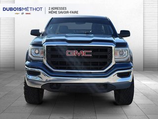 2018 GMC Sierra 1500 in Victoriaville, Quebec - 3 - w320h240px