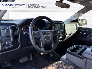 2018 GMC Sierra 1500 in Victoriaville, Quebec - 14 - w320h240px