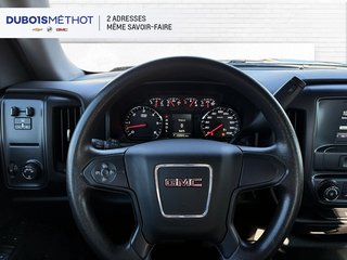 2018 GMC Sierra 1500 in Victoriaville, Quebec - 16 - w320h240px