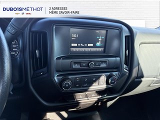 2018 GMC Sierra 1500 in Victoriaville, Quebec - 18 - w320h240px