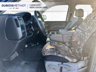 2018 GMC Sierra 1500 in Victoriaville, Quebec - 12 - w320h240px