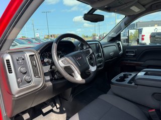 GMC Sierra 1500  2018 à Victoriaville, Québec - 14 - w320h240px