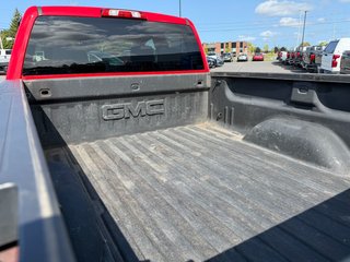 GMC Sierra 1500  2018 à Victoriaville, Québec - 12 - w320h240px