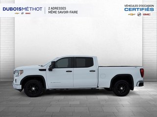 2020 GMC Sierra 1500 BASE, V8 5.3L, 4X4, X31 !!! in Victoriaville, Quebec - 4 - w320h240px