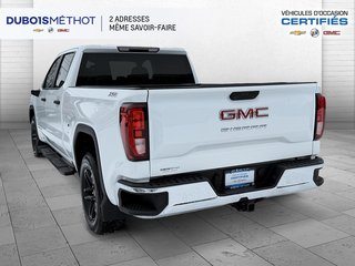 2020 GMC Sierra 1500 BASE, V8 5.3L, 4X4, X31 !!! in Victoriaville, Quebec - 6 - w320h240px