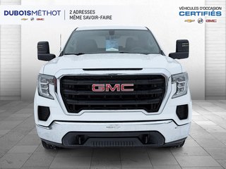 2020 GMC Sierra 1500 BASE, V8 5.3L, 4X4, X31 !!! in Victoriaville, Quebec - 3 - w320h240px