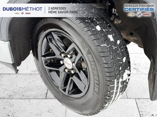 2020 GMC Sierra 1500 BASE, V8 5.3L, 4X4, X31 !!! in Victoriaville, Quebec - 2 - w320h240px