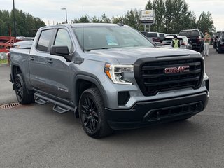 2021 GMC Sierra 1500 in Plessisville, Quebec - 8 - w320h240px