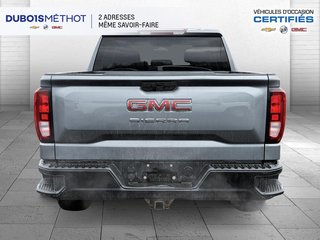 2021 GMC Sierra 1500 CREW, 2.7L TURBO, 4X4, 6 PLACES !!! in Plessisville, Quebec - 6 - w320h240px