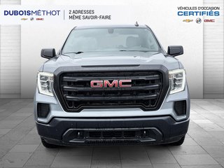 2021 GMC Sierra 1500 CREW, 2.7L TURBO, 4X4, 6 PLACES !!! in Plessisville, Quebec - 3 - w320h240px