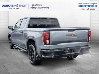 2021 GMC Sierra 1500 CREW, 2.7L TURBO, 4X4, 6 PLACES !!! in Plessisville, Quebec - 5 - w320h240px