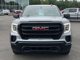 2021 GMC Sierra 1500 in Plessisville, Quebec - 3 - w320h240px