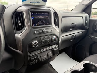 2021 GMC Sierra 1500 in Plessisville, Quebec - 21 - w320h240px