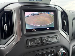 2021 GMC Sierra 1500 in Plessisville, Quebec - 23 - w320h240px