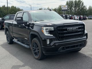 2021 GMC Sierra 1500 in Victoriaville, Quebec - 7 - w320h240px