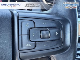 2022 GMC Sierra 1500 in Plessisville, Quebec - 18 - w320h240px