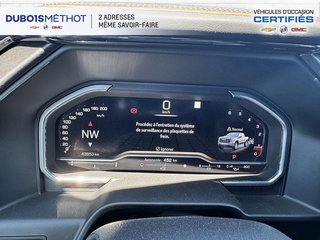2022 GMC Sierra 1500 in Plessisville, Quebec - 20 - w320h240px
