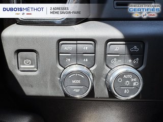 2022 GMC Sierra 1500 in Plessisville, Quebec - 21 - w320h240px
