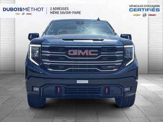 GMC Sierra 1500 AT4, 4RM, CUIR, CAMERA DE RECUL 2022 à Plessisville, Québec - 3 - w320h240px