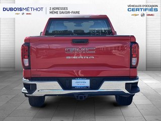 2022 GMC Sierra 1500 in Plessisville, Quebec - 6 - w320h240px