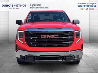2022 GMC Sierra 1500 in Plessisville, Quebec - 3 - w320h240px