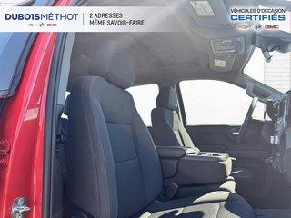 2022 GMC Sierra 1500 in Plessisville, Quebec - 16 - w320h240px