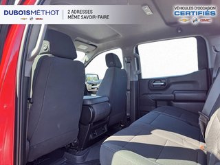 2022 GMC Sierra 1500 in Plessisville, Quebec - 12 - w320h240px