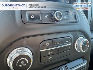 2022 GMC Sierra 1500 in Plessisville, Quebec - 21 - w320h240px
