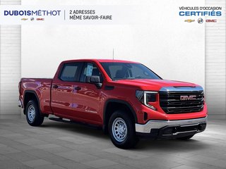 2022 GMC Sierra 1500 in Plessisville, Quebec - 9 - w320h240px