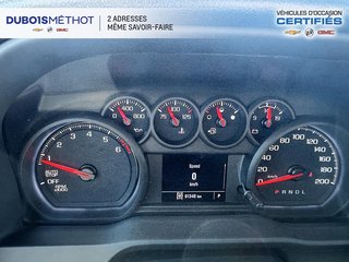 2022 GMC Sierra 1500 in Plessisville, Quebec - 24 - w320h240px