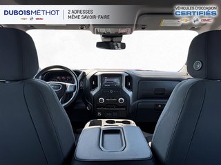 2022 GMC Sierra 1500 in Plessisville, Quebec - 13 - w320h240px