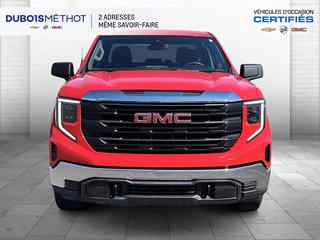 2022 GMC Sierra 1500 in Plessisville, Quebec - 10 - w320h240px
