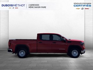 2022 GMC Sierra 1500 in Plessisville, Quebec - 8 - w320h240px