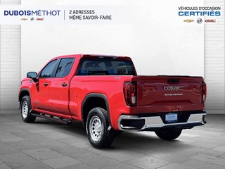 2022 GMC Sierra 1500 in Plessisville, Quebec - 5 - w320h240px
