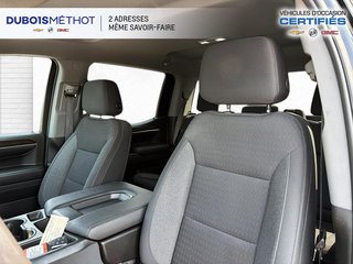 2022 GMC Sierra 1500 in Plessisville, Quebec - 19 - w320h240px